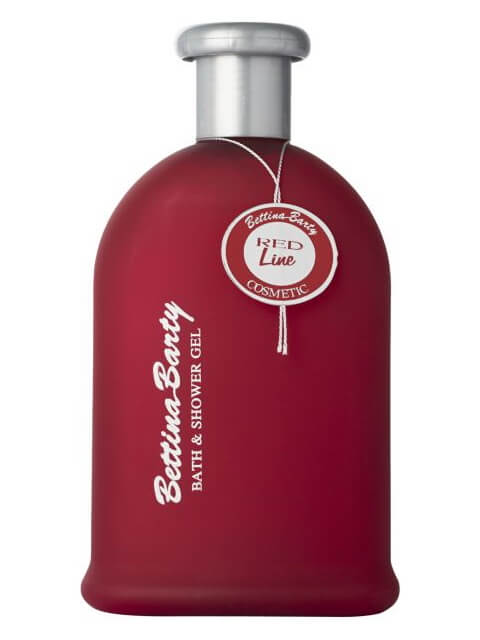 Sữa Tắm Nước Hoa Đức Bettina Barty Red Line, 500 ml